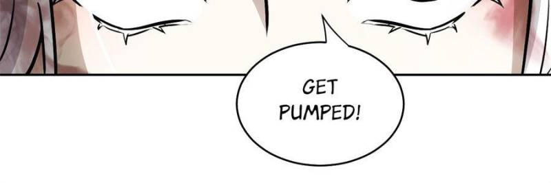 Left Handed Mutation Chapter 105 - Page 35