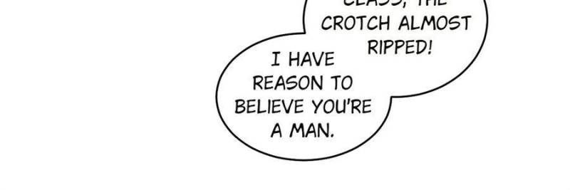 Left Handed Mutation Chapter 105 - Page 56