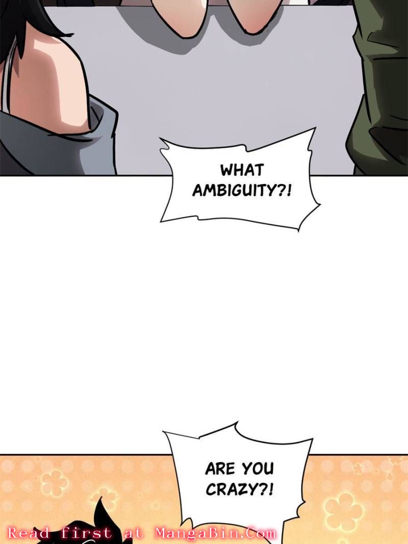 Left Handed Mutation Chapter 105 - Page 67