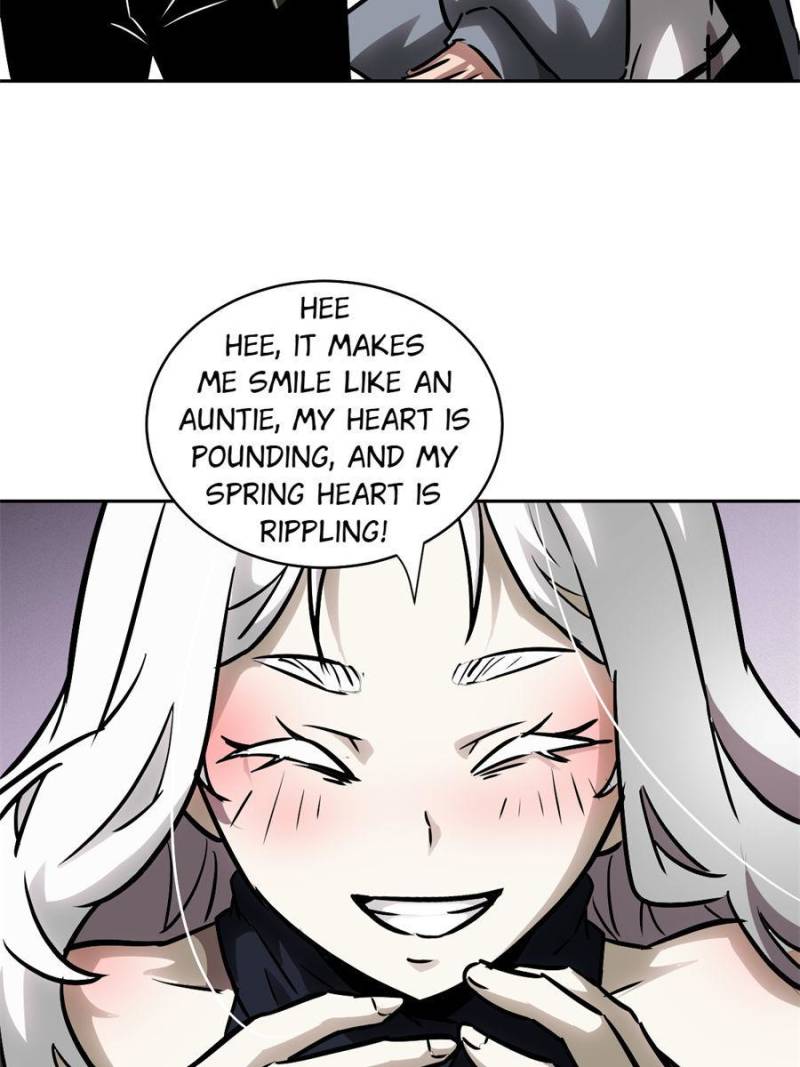 Left Handed Mutation Chapter 105 - Page 69
