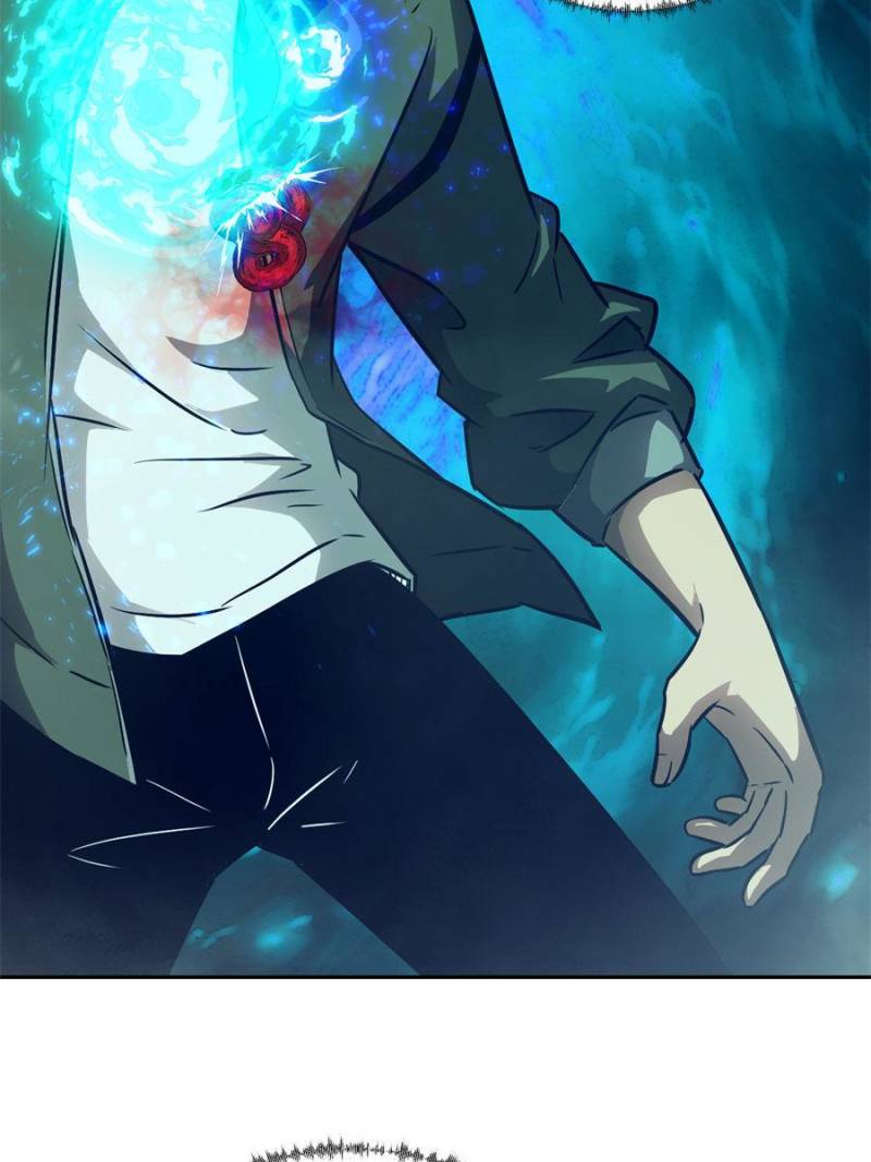 Left Handed Mutation Chapter 105 - Page 79