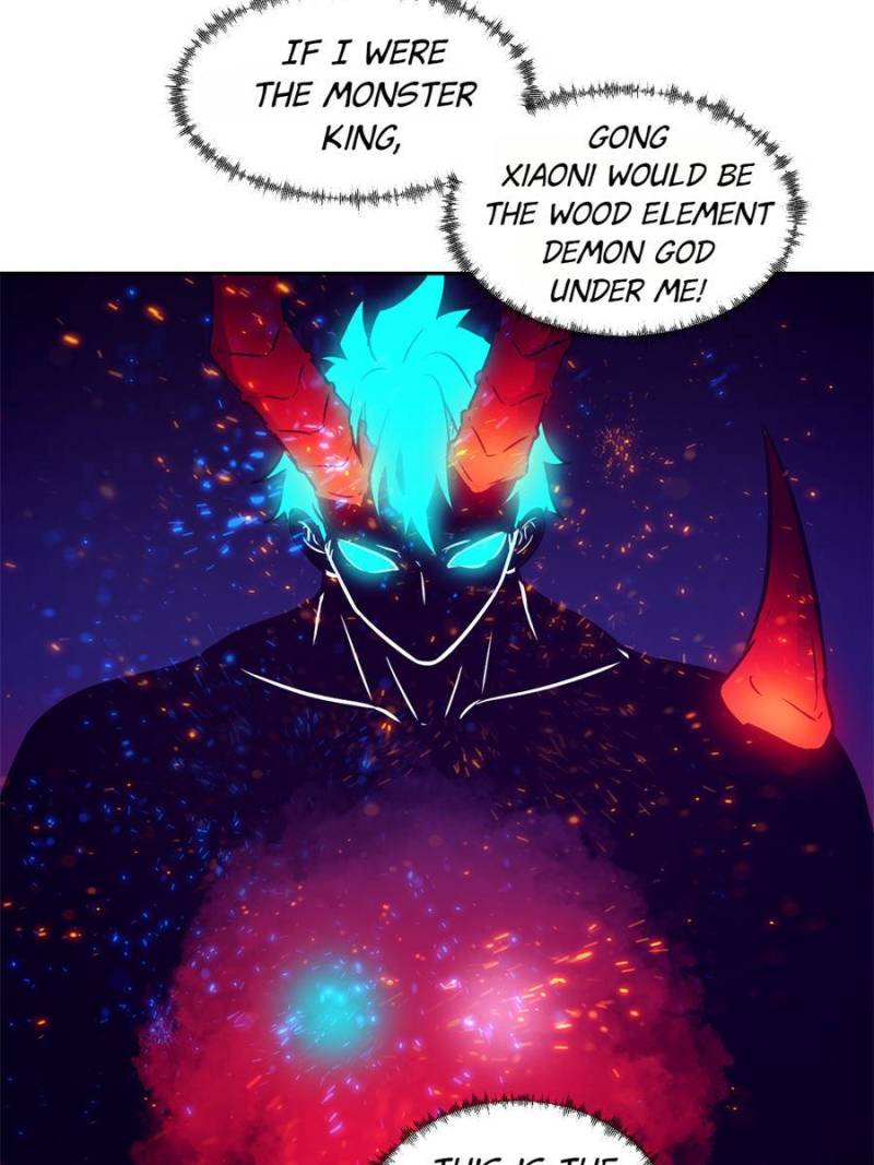 Left Handed Mutation Chapter 105 - Page 80