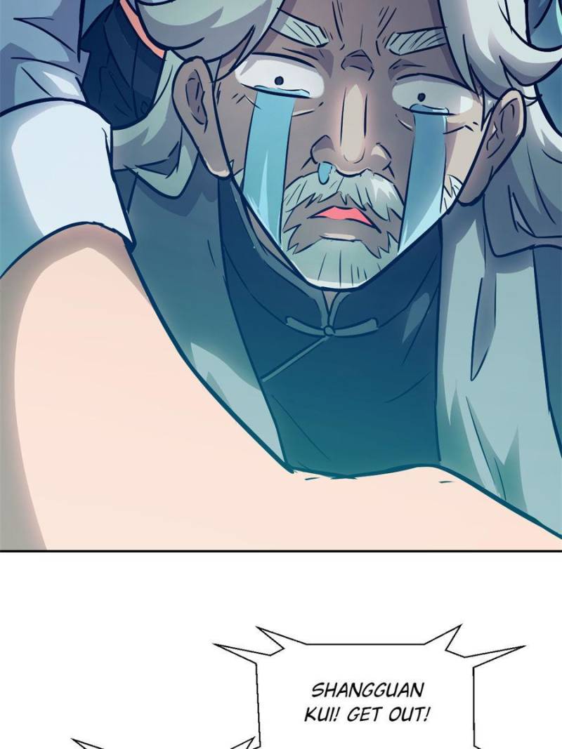 Left Handed Mutation Chapter 105 - Page 9