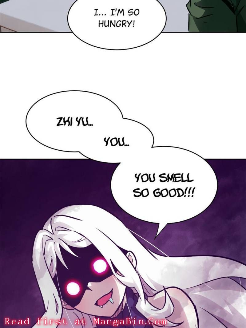 Left Handed Mutation Chapter 105 - Page 82