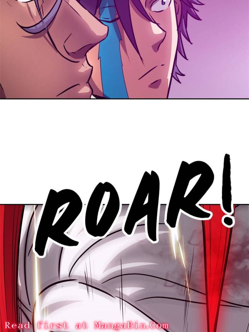 Left Handed Mutation Chapter 106 - Page 24