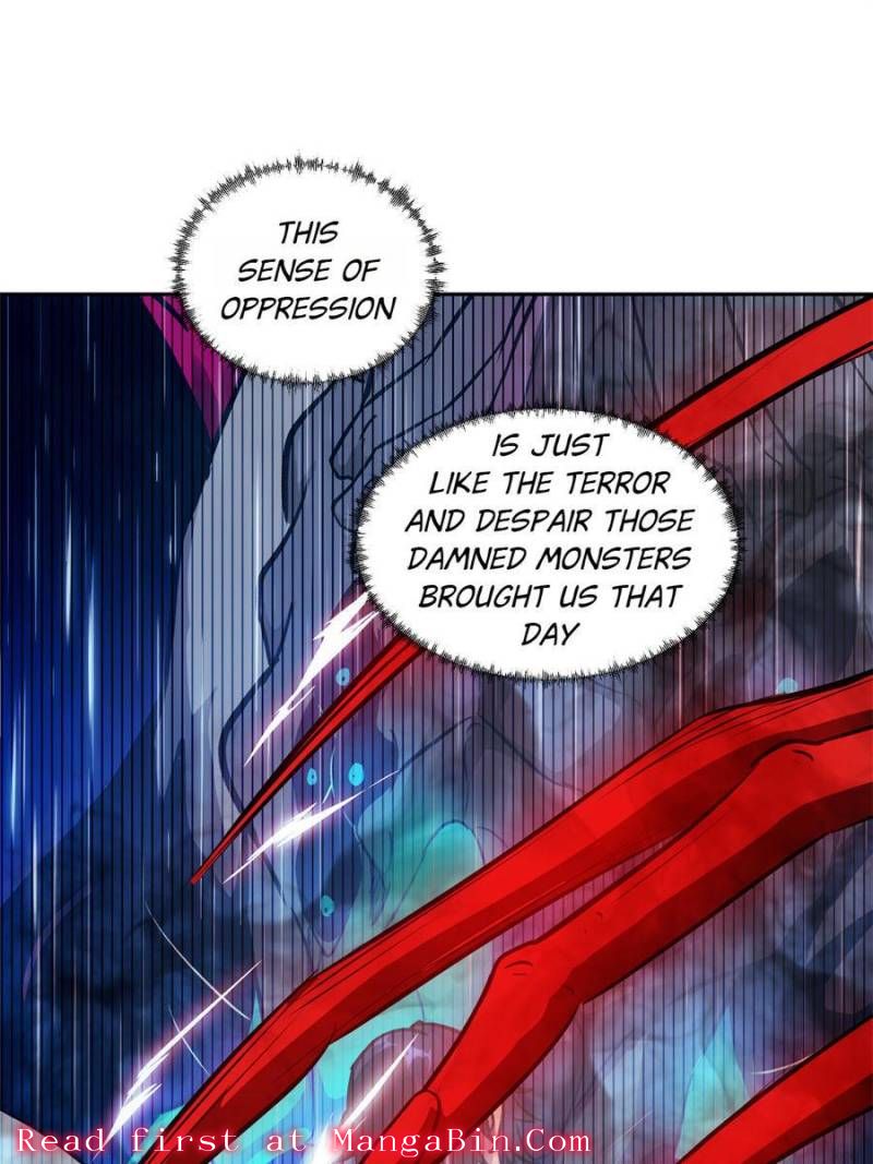 Left Handed Mutation Chapter 106 - Page 29