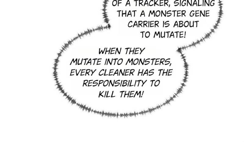 Left Handed Mutation Chapter 106 - Page 7