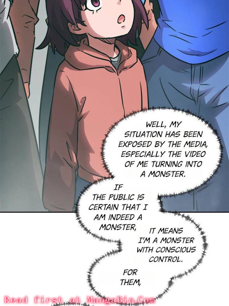 Left Handed Mutation Chapter 106 - Page 68