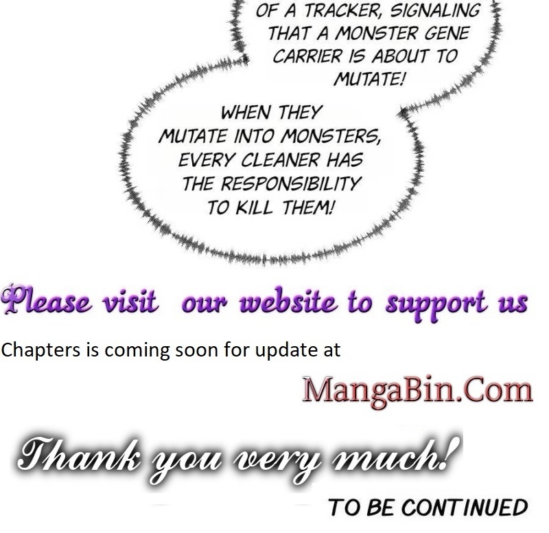 Left Handed Mutation Chapter 106 - Page 70