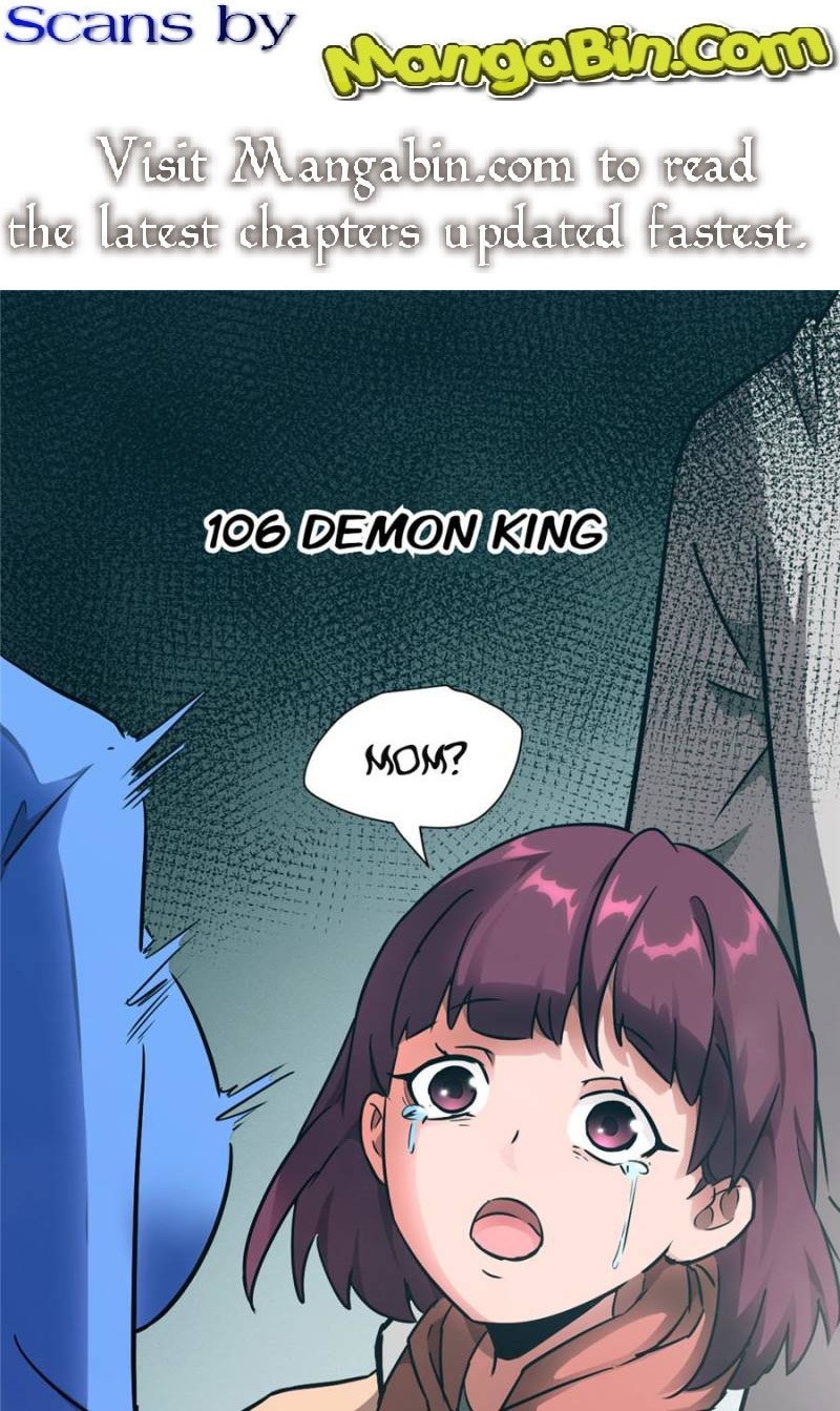 Left Handed Mutation Chapter 107 - Page 1