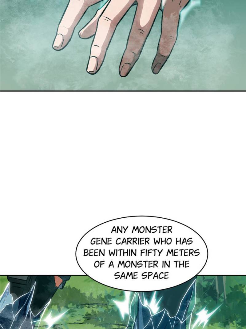 Left Handed Mutation Chapter 107 - Page 17