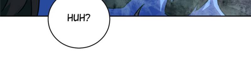 Left Handed Mutation Chapter 107 - Page 21