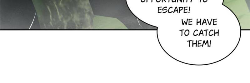 Left Handed Mutation Chapter 107 - Page 42