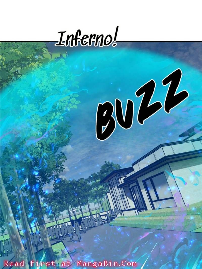 Left Handed Mutation Chapter 107 - Page 55