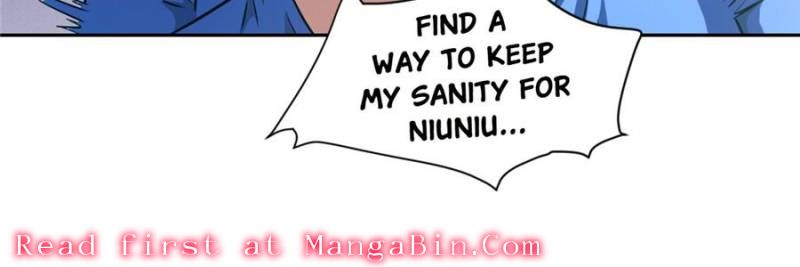 Left Handed Mutation Chapter 107 - Page 7