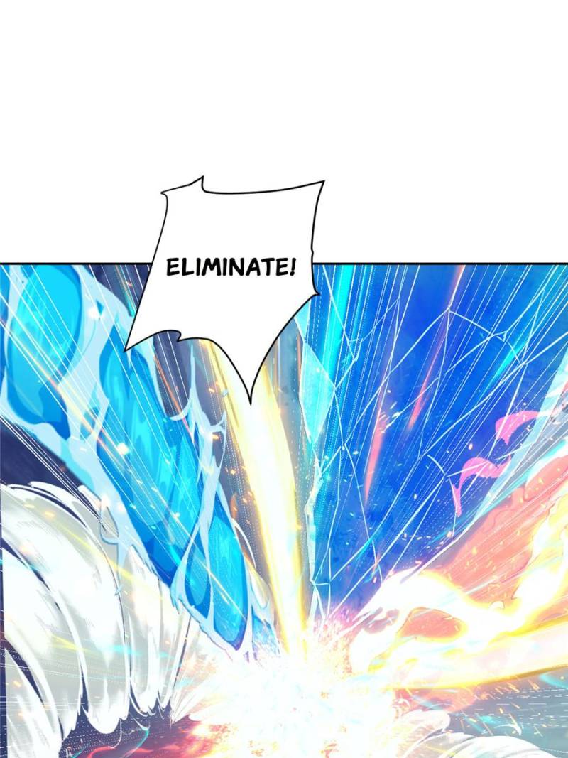 Left Handed Mutation Chapter 107 - Page 73