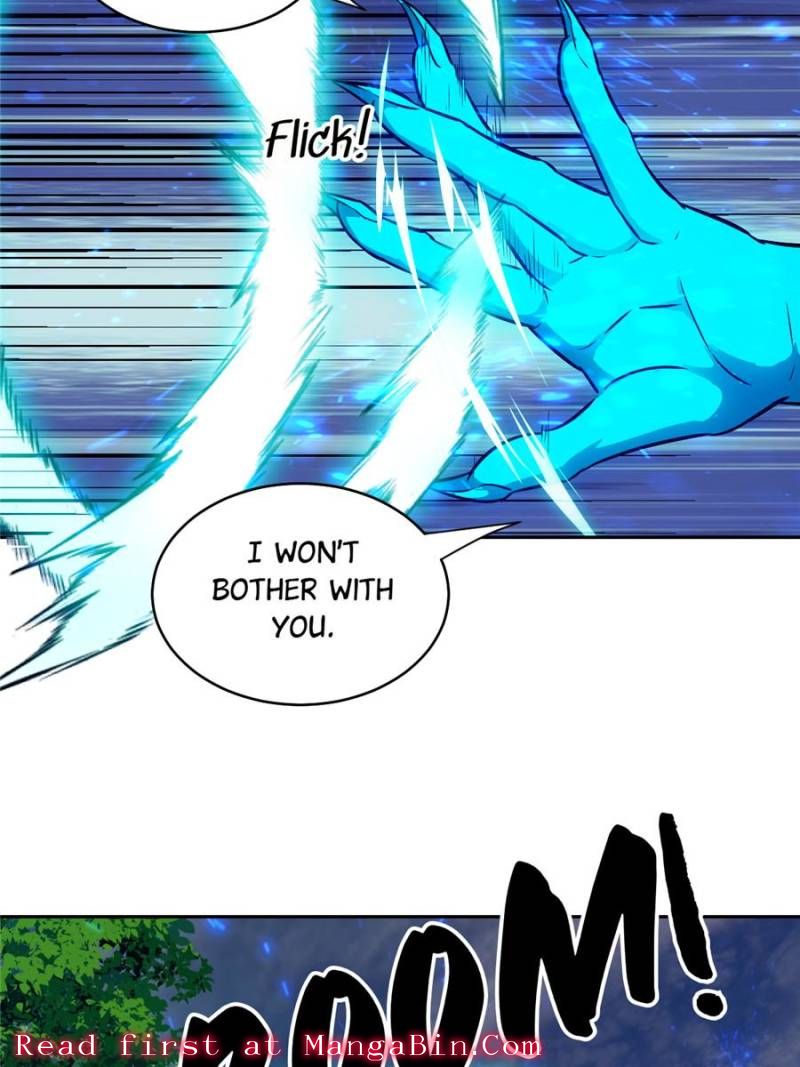 Left Handed Mutation Chapter 107 - Page 75