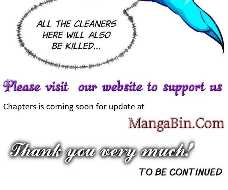 Left Handed Mutation Chapter 107 - Page 84