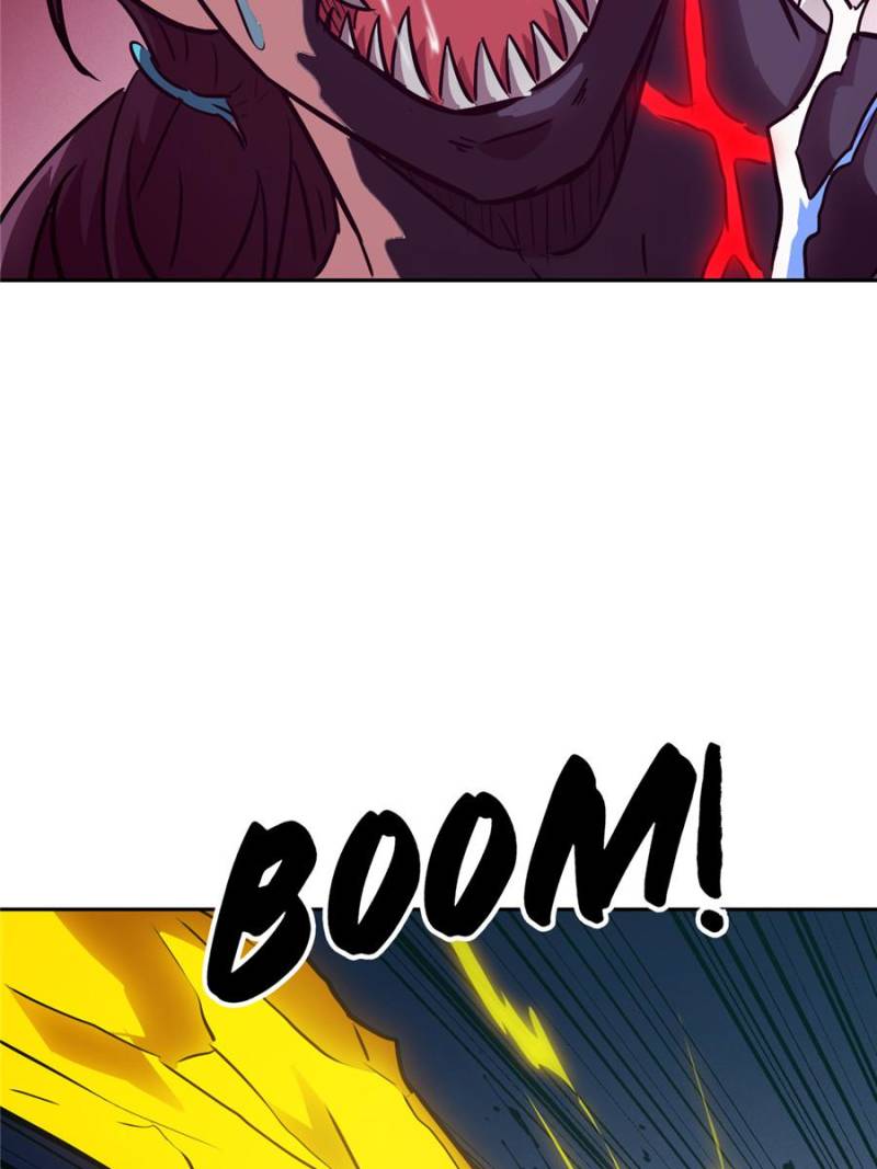 Left Handed Mutation Chapter 107 - Page 10