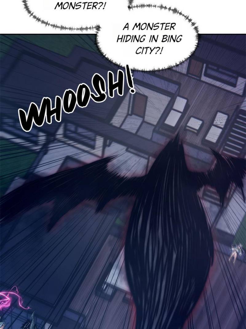Left Handed Mutation Chapter 92 - Page 11