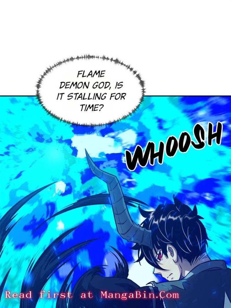 Left Handed Mutation Chapter 92 - Page 14