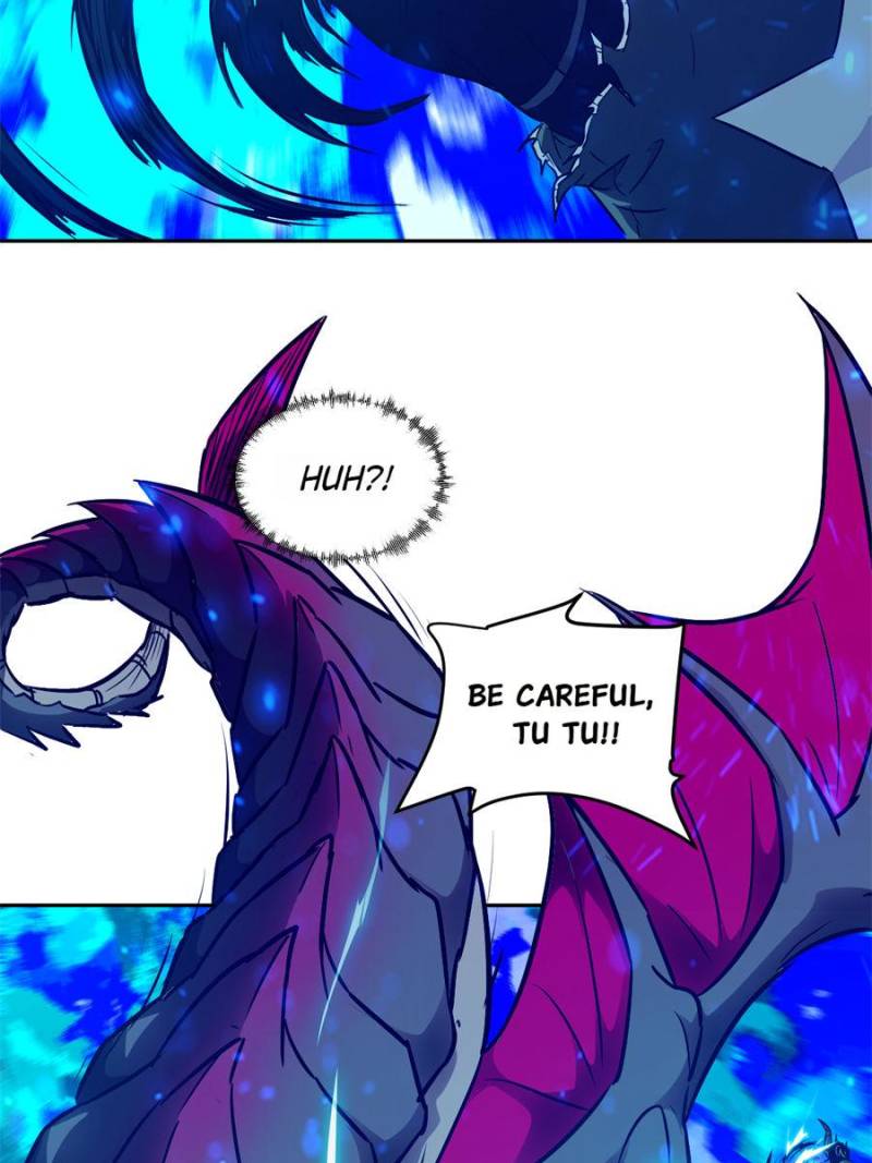 Left Handed Mutation Chapter 92 - Page 15
