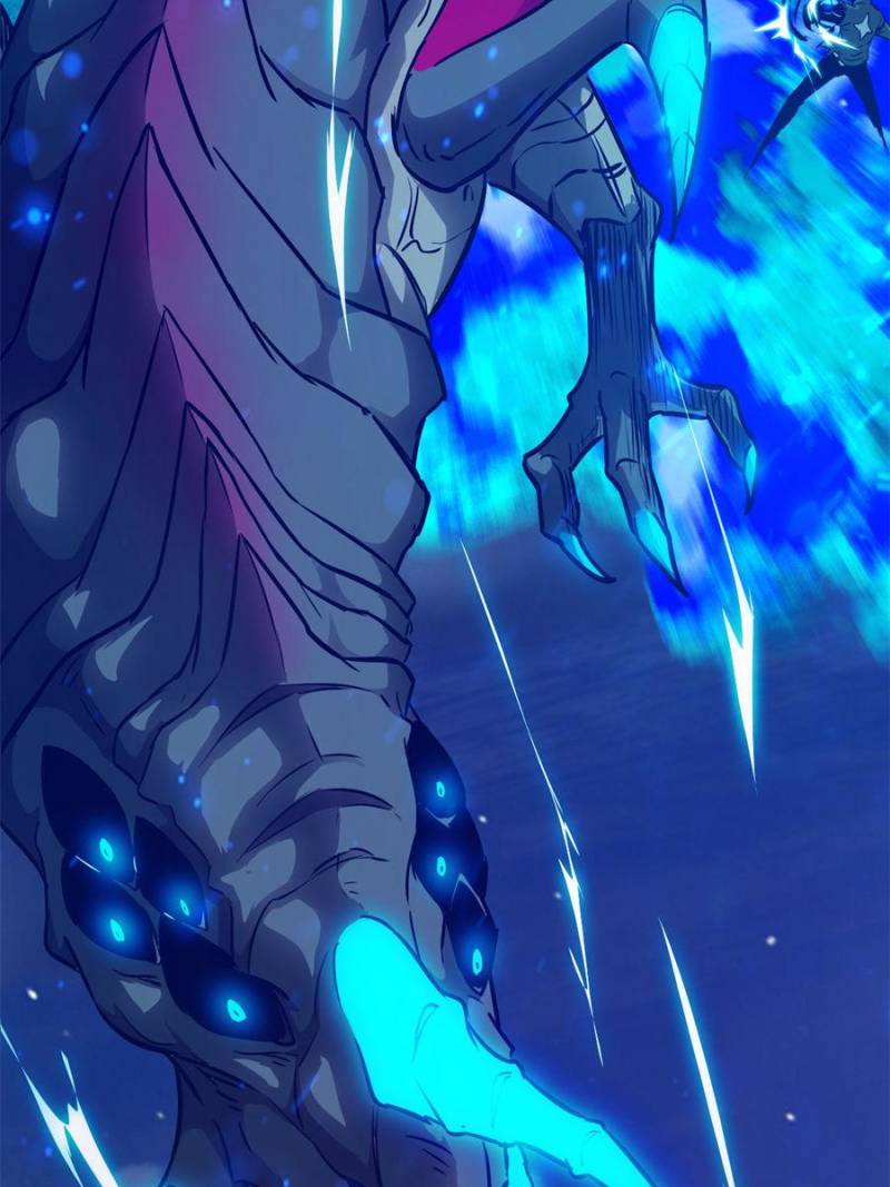 Left Handed Mutation Chapter 92 - Page 16