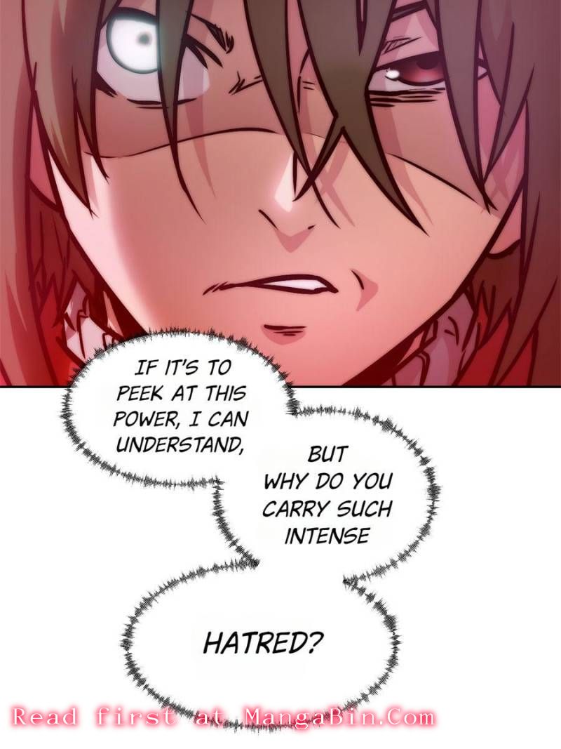 Left Handed Mutation Chapter 92 - Page 2