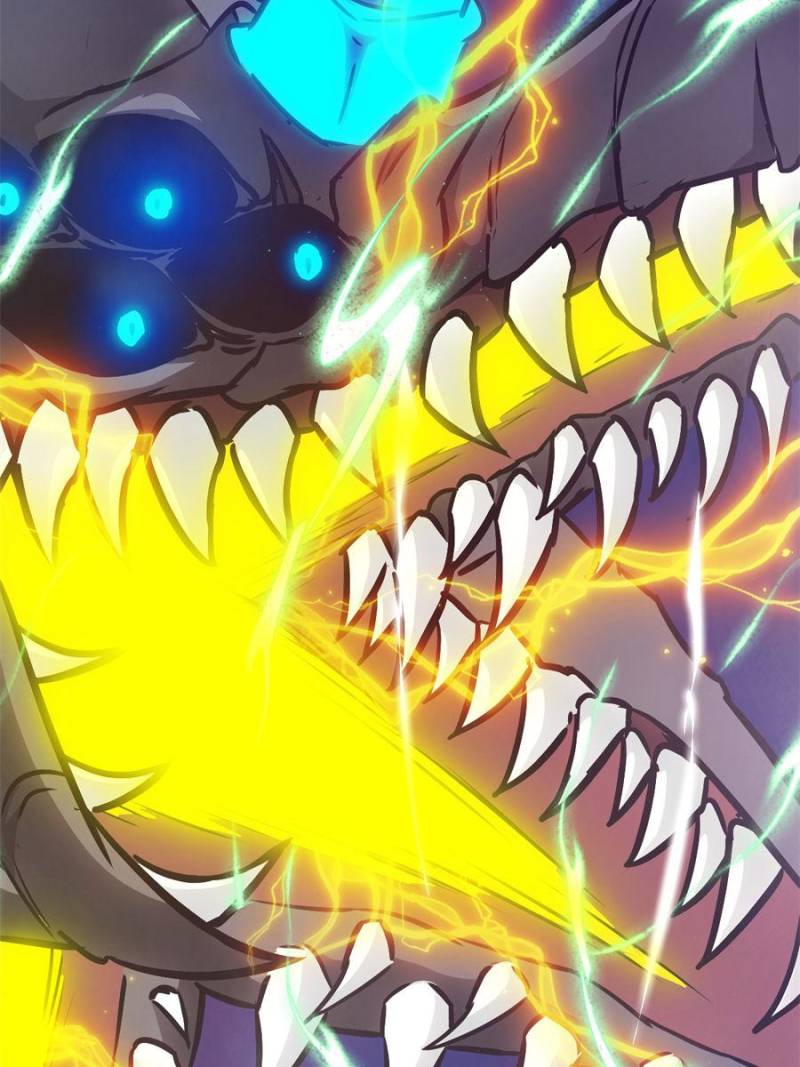 Left Handed Mutation Chapter 92 - Page 22