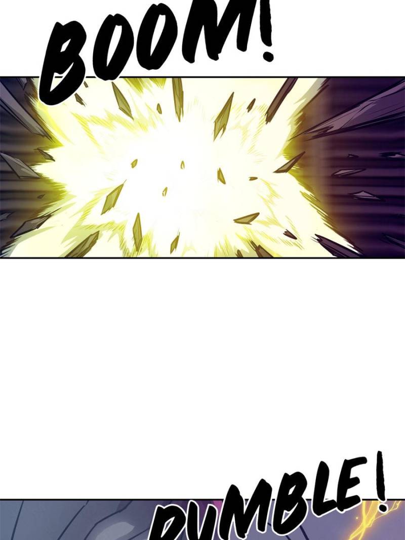 Left Handed Mutation Chapter 92 - Page 30