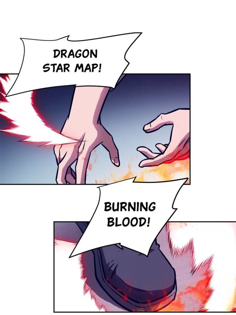 Left Handed Mutation Chapter 92 - Page 35