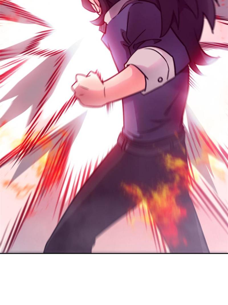 Left Handed Mutation Chapter 92 - Page 37