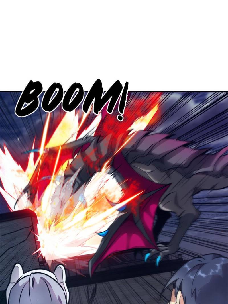 Left Handed Mutation Chapter 92 - Page 38