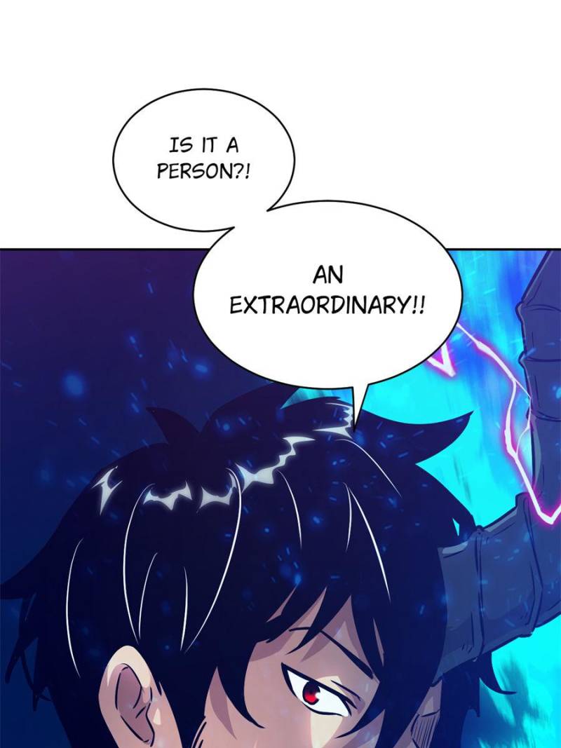 Left Handed Mutation Chapter 92 - Page 53