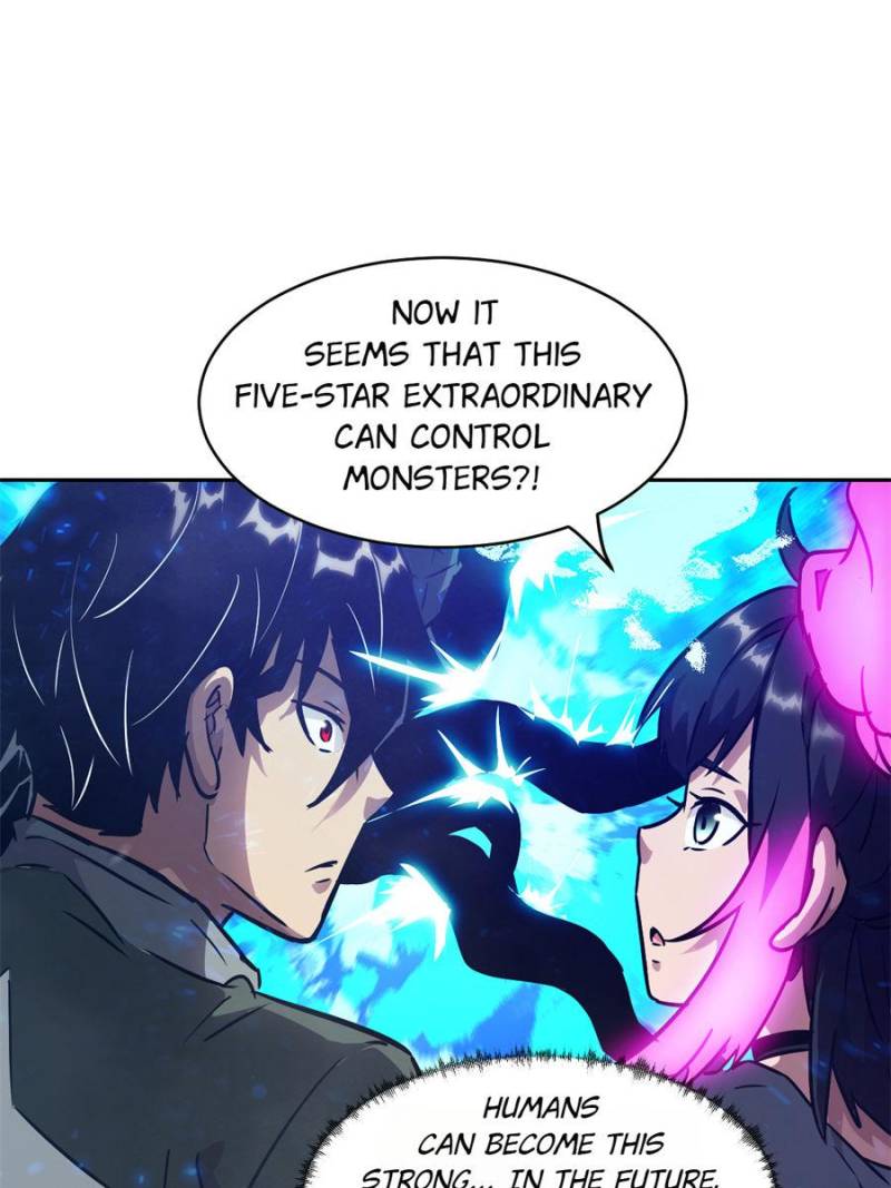Left Handed Mutation Chapter 92 - Page 57