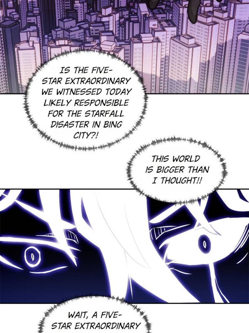Left Handed Mutation Chapter 92 - Page 61