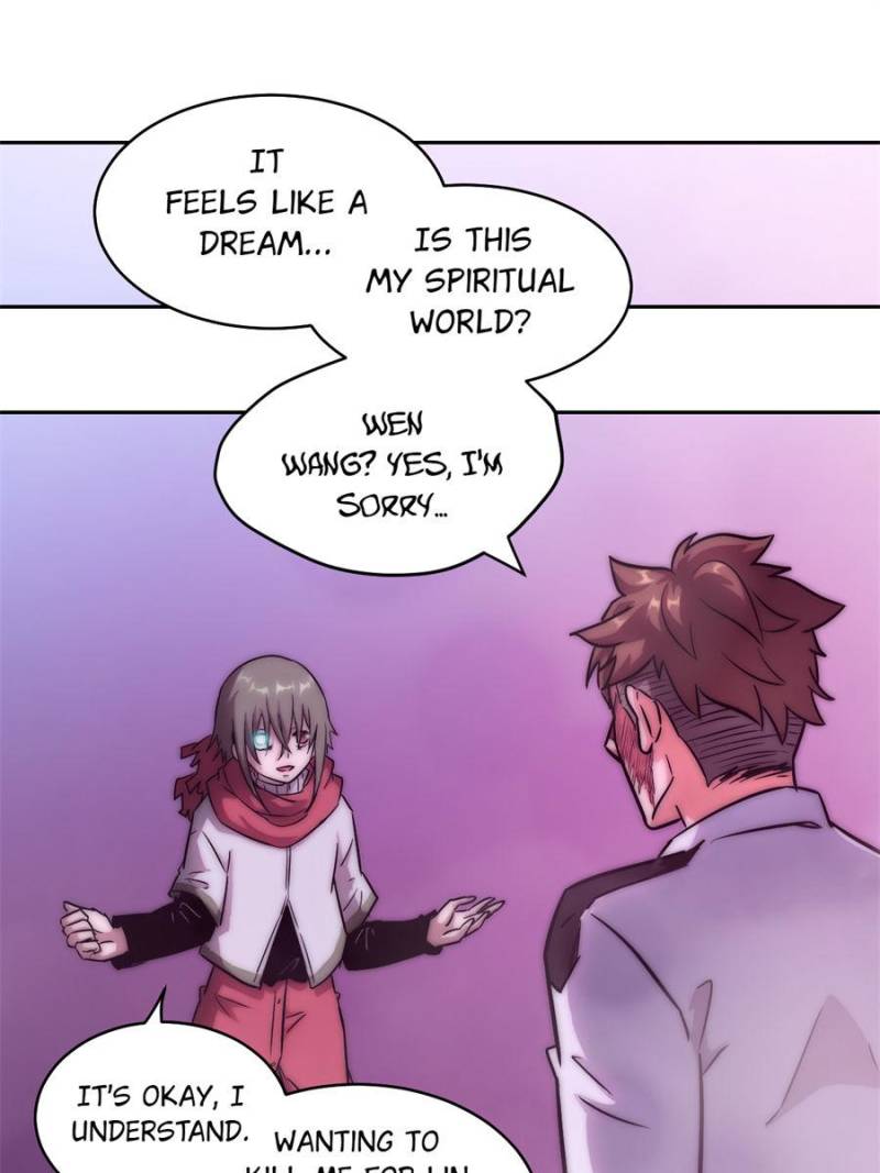 Left Handed Mutation Chapter 92 - Page 63