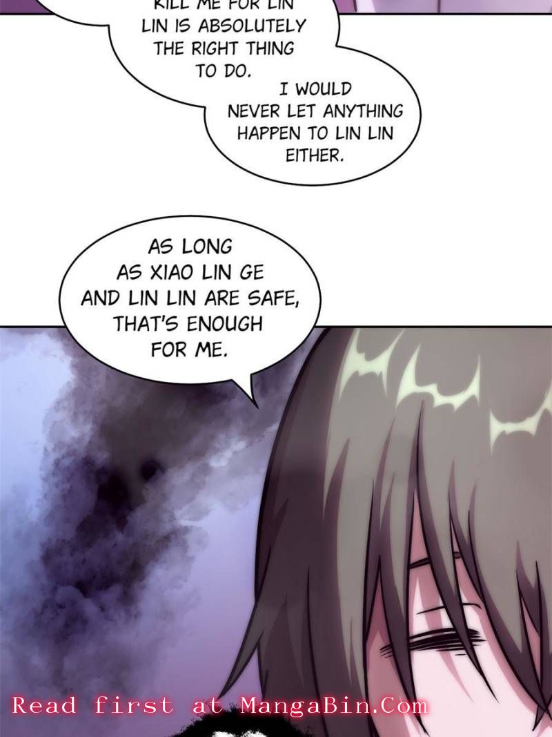 Left Handed Mutation Chapter 92 - Page 64