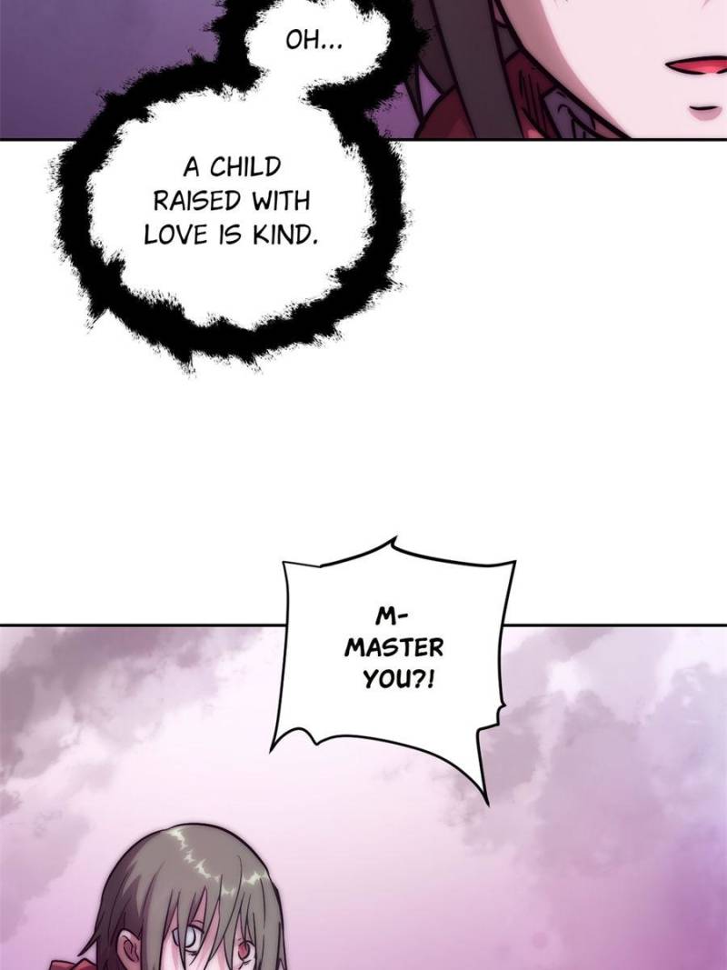 Left Handed Mutation Chapter 92 - Page 65