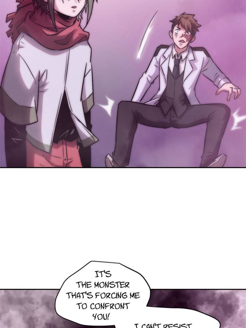 Left Handed Mutation Chapter 92 - Page 66