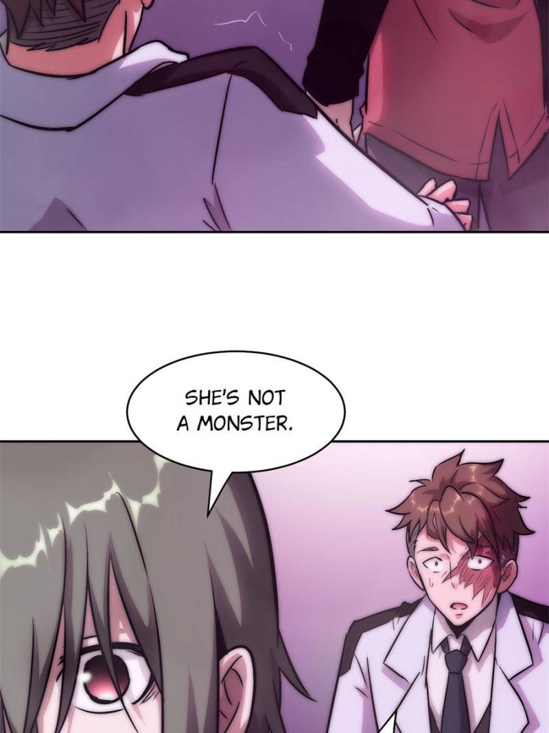 Left Handed Mutation Chapter 92 - Page 68