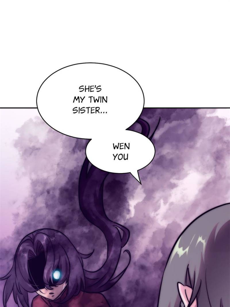 Left Handed Mutation Chapter 92 - Page 70