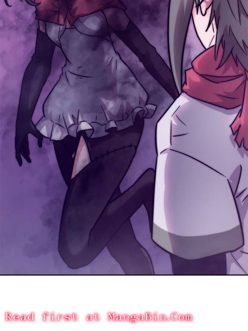 Left Handed Mutation Chapter 92 - Page 71