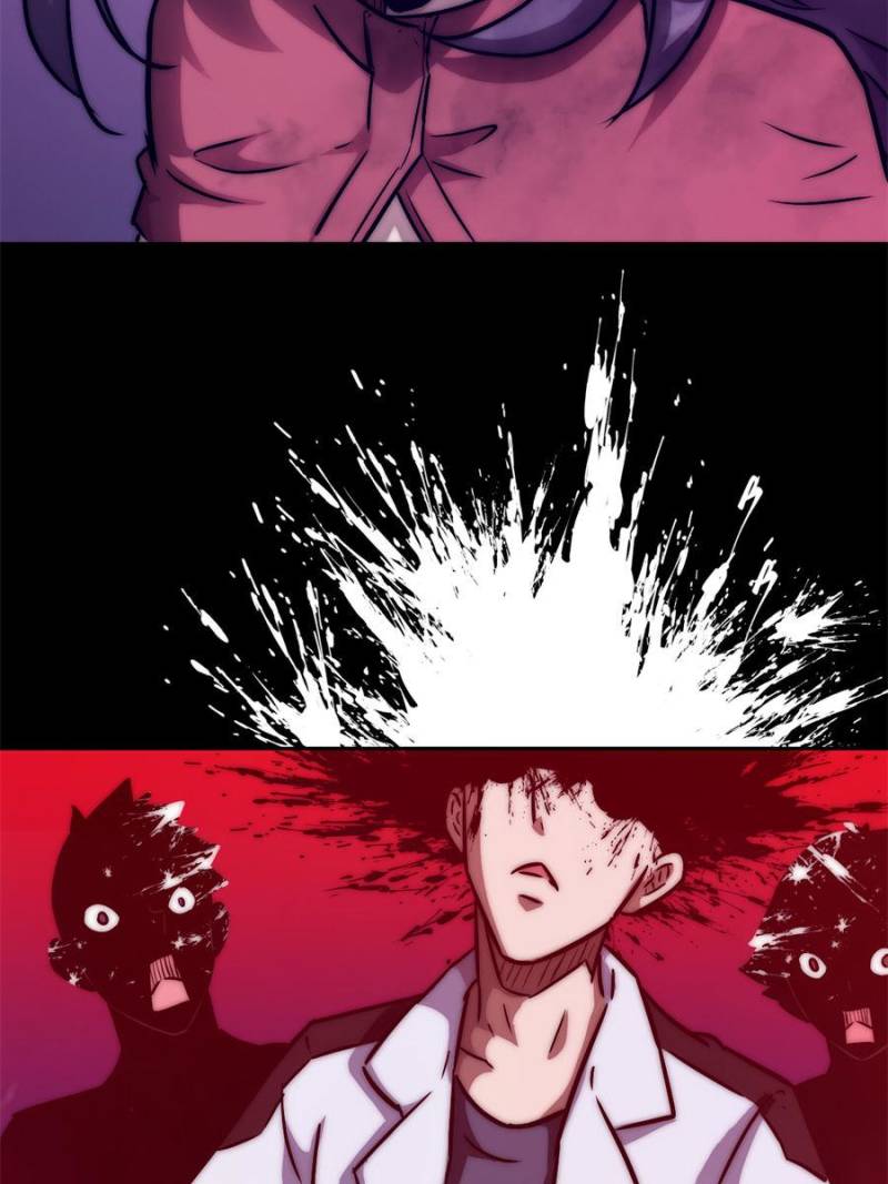 Left Handed Mutation Chapter 92 - Page 73