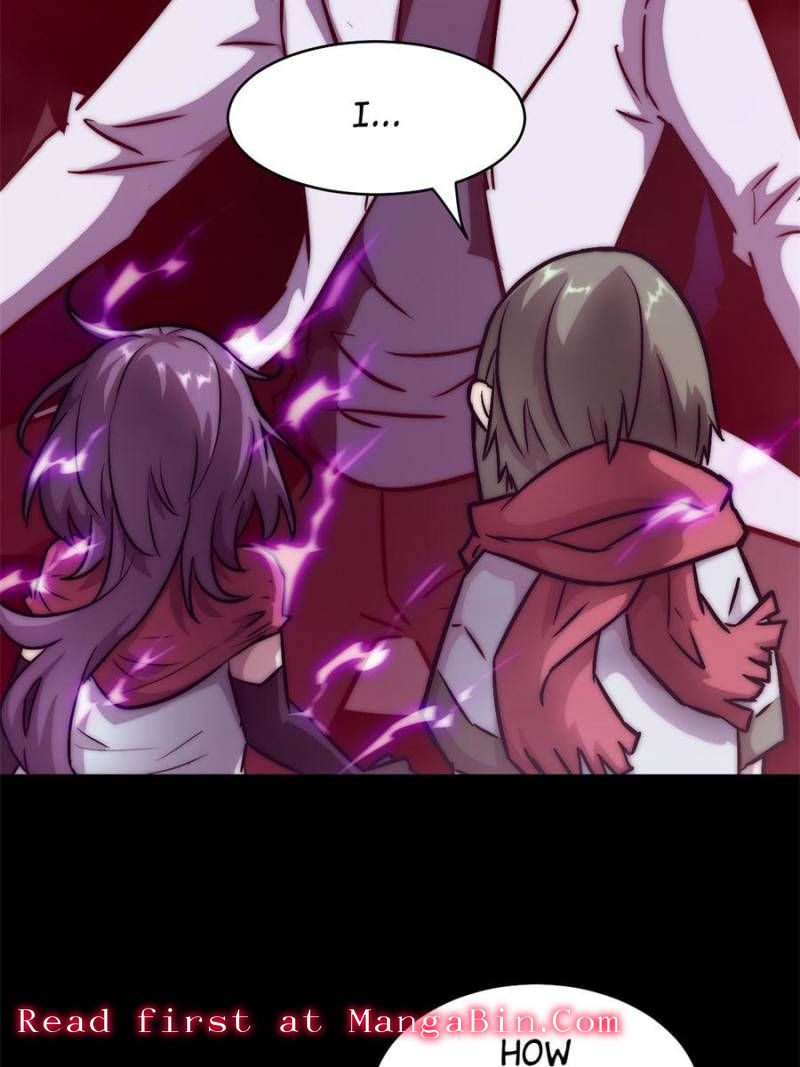 Left Handed Mutation Chapter 92 - Page 74
