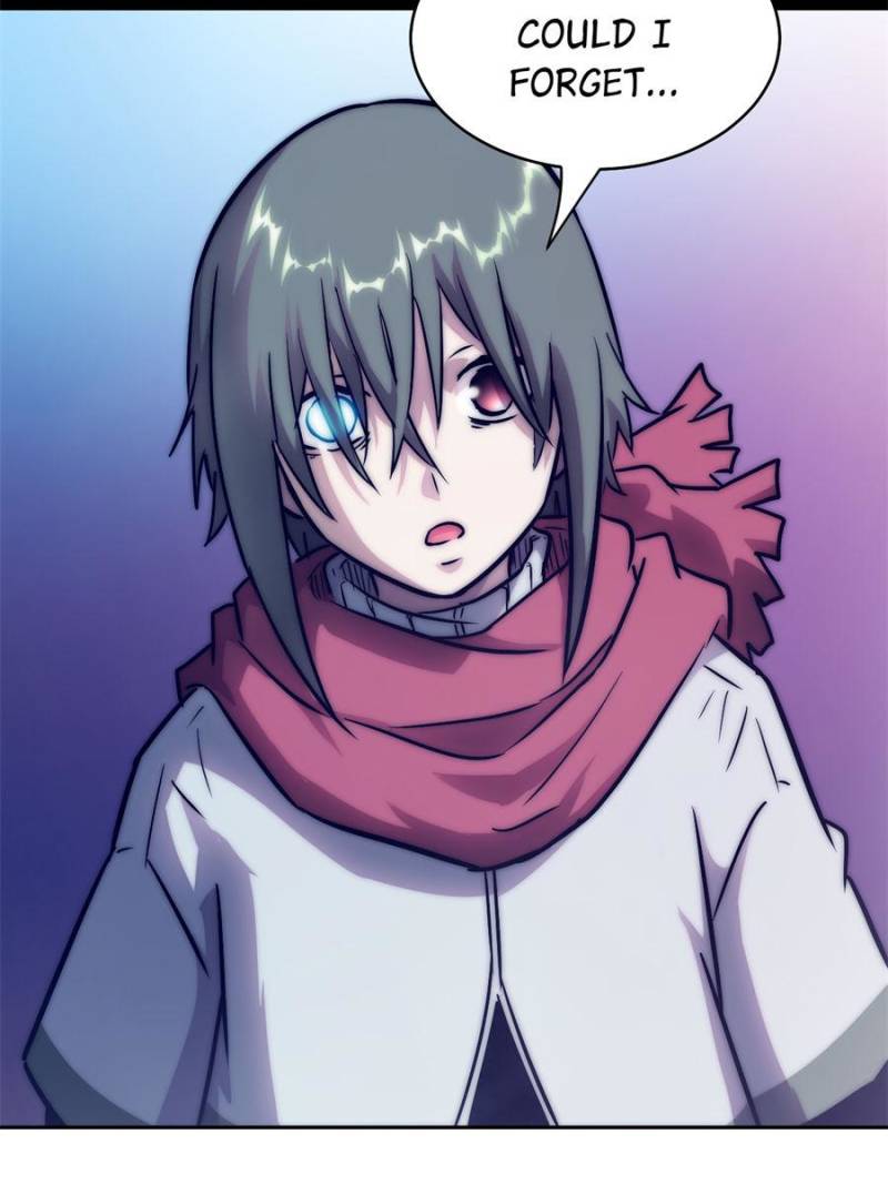 Left Handed Mutation Chapter 92 - Page 75