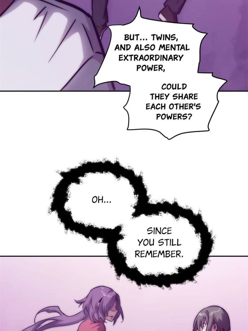 Left Handed Mutation Chapter 92 - Page 78