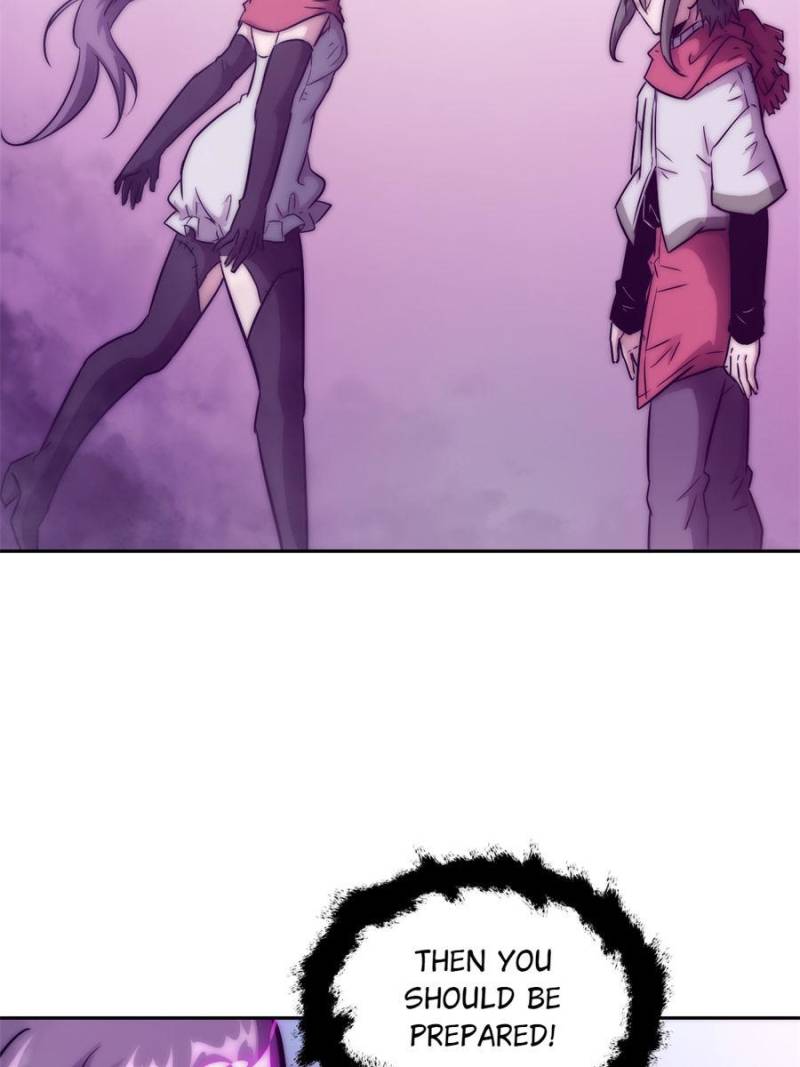 Left Handed Mutation Chapter 92 - Page 79