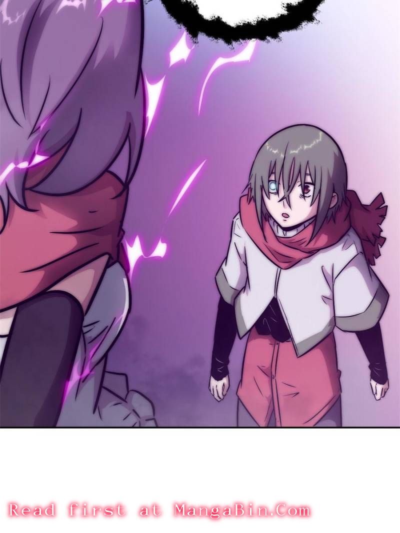 Left Handed Mutation Chapter 92 - Page 80