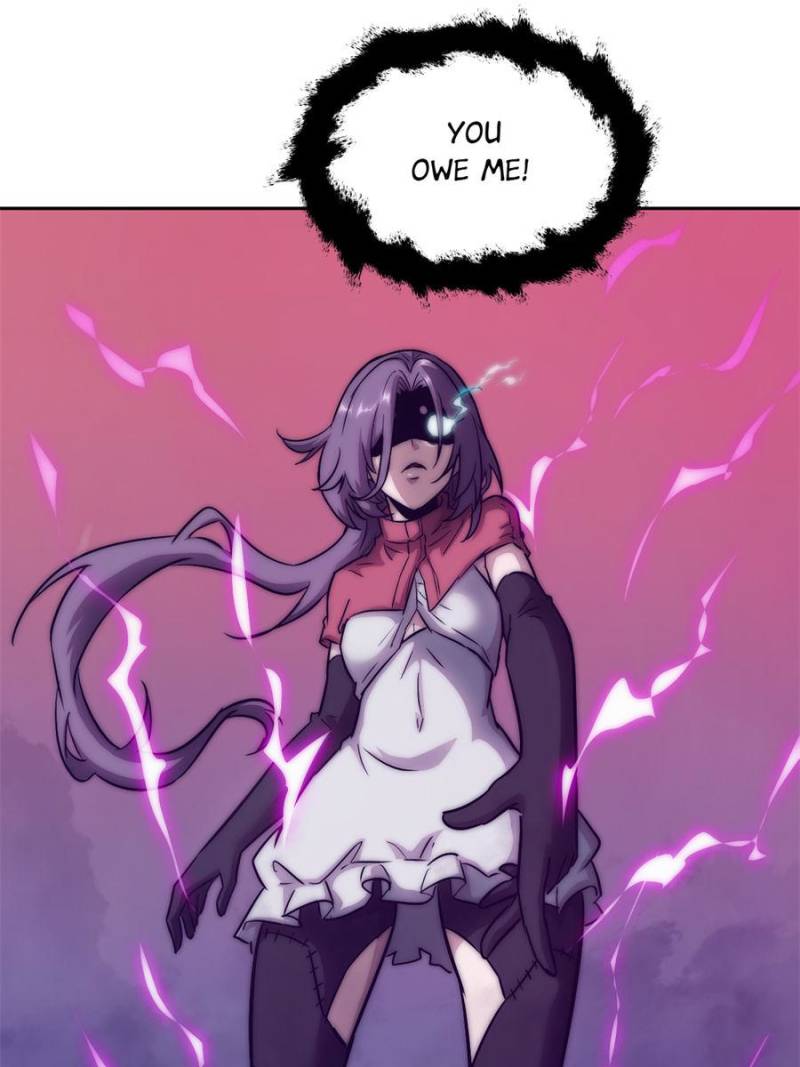 Left Handed Mutation Chapter 92 - Page 81